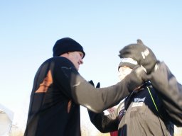 Duwbak-Marathon 2008